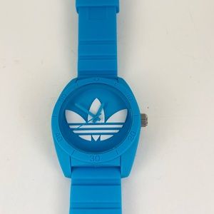 Adidas fashion watch